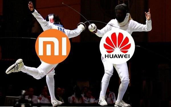 小米手機聯(lián)合柯達 全力狙擊華為徠卡！