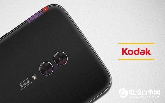 小米手機聯合柯達 全力狙擊華為徠卡！