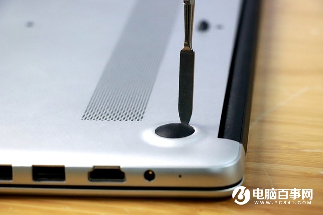 華為MateBook D怎么拆機 華為MateBook D筆記本拆機教程