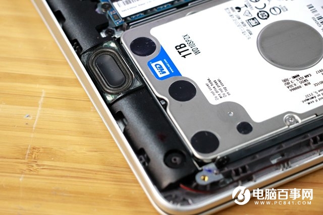 華為MateBook D怎么拆機 華為MateBook D筆記本拆機教程