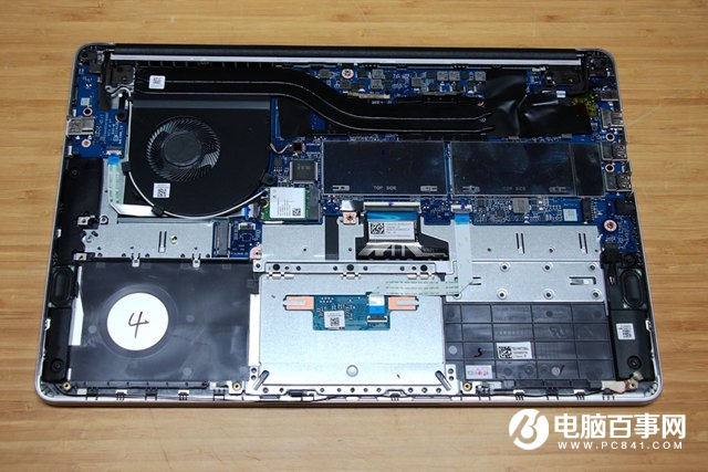 華為MateBook D怎么拆機 華為MateBook D筆記本拆機教程