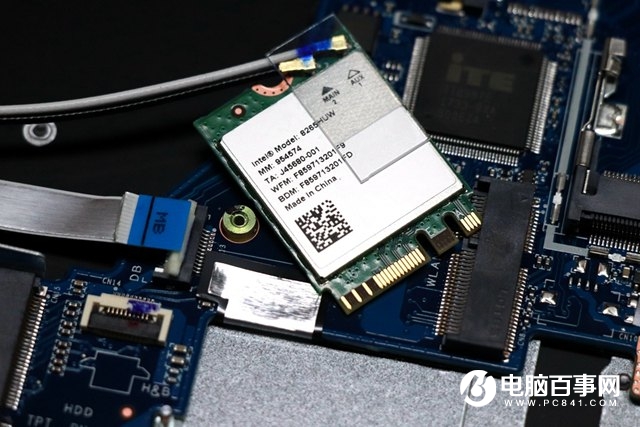 華為MateBook D怎么拆機 華為MateBook D筆記本拆機教程