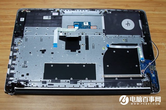 華為MateBook D怎么拆機 華為MateBook D筆記本拆機教程