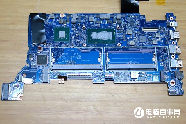 華為MateBook D怎么拆機 華為MateBook D筆記本拆機教程