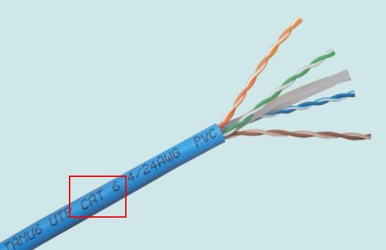 網(wǎng)線對(duì)網(wǎng)速影響大嗎？網(wǎng)線的分類(lèi)與對(duì)網(wǎng)速的影響