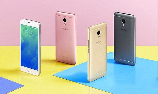 新年就要換新機 5款2018年新發布值得買的手機推薦