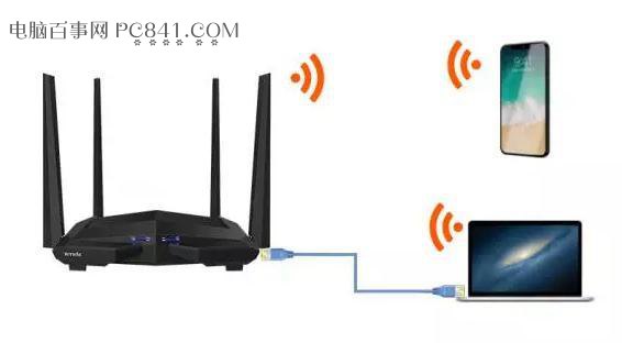 舊路由器不要急著扔 用來擴展WiFi信號或當交換機很實用!