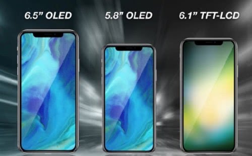 郭明池：蘋果手機今年要靠廉價版新iPhone X拯救