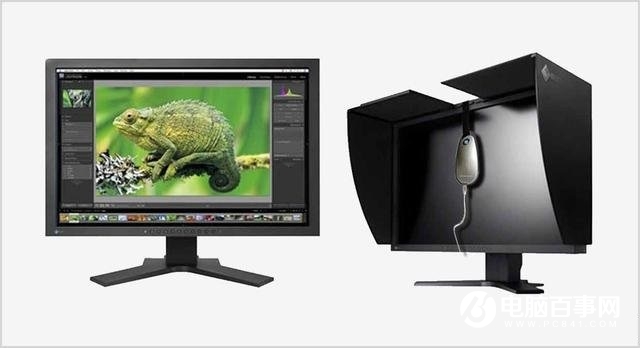 顯示器參數怎么看?電腦顯示器參數詳解 看完秒懂!