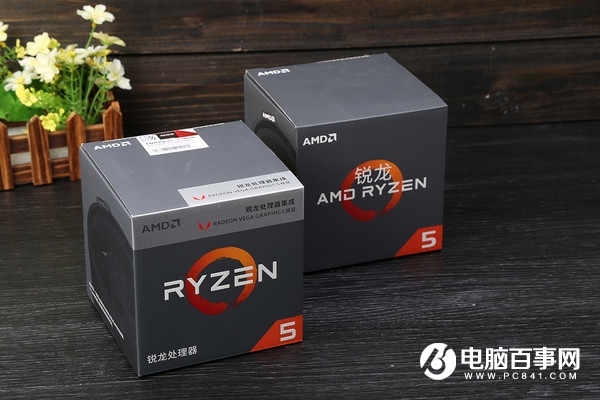 R5 2400G和R5 1400哪個好 R5-2400G對比R5-1400評測