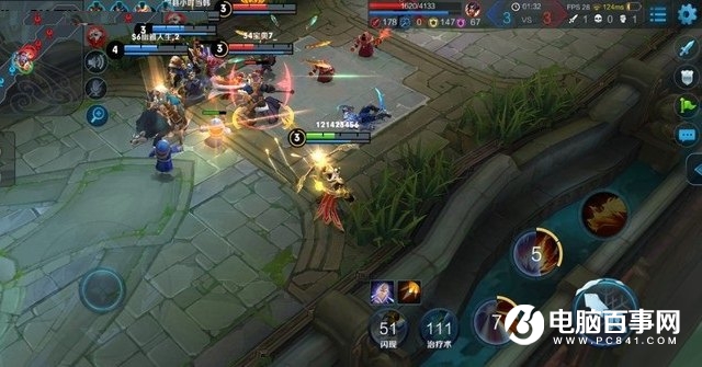 榮耀7C跑分多少?驍龍450榮耀暢玩7C性能測試