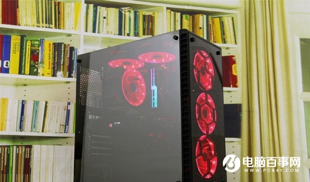 機箱和電源怎么選 選機電竟然有這種操作