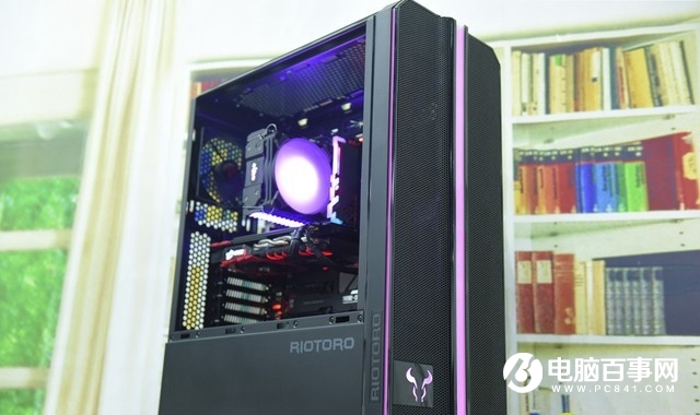 機箱和電源怎么選 選機電竟然有這種操作