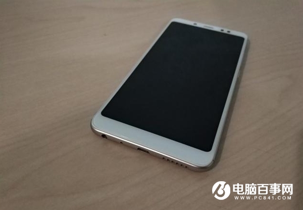 3月16日發！紅米Note5真機實拍：驍龍636加持