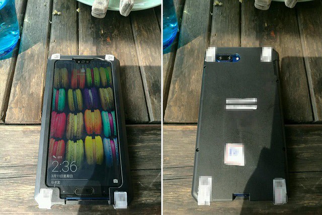 榮耀10什么時候上市？榮耀10價格上市時間預測