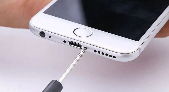 讓老設(shè)備換發(fā)新生 蘋果iPhone6更換電池教程