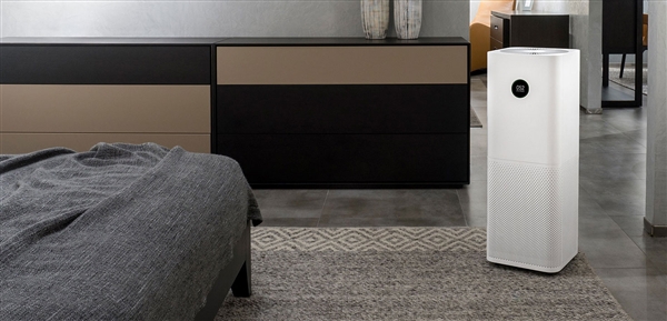 直降300元！米家空氣凈化器Pro售價1199元