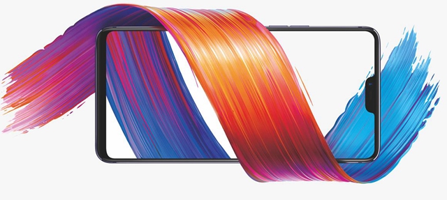 OPPO R15配置怎么樣 OPPO R15參數詳解_真機圖賞