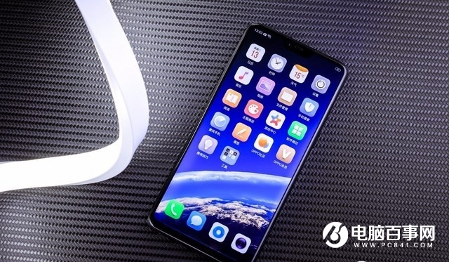 OPPO R15配置怎么樣 OPPO R15參數(shù)詳解_真機(jī)圖賞