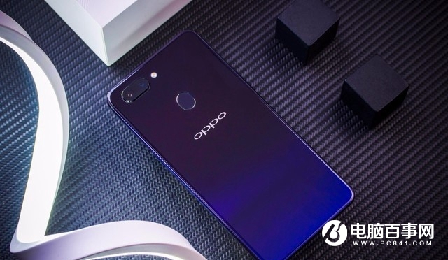 OPPO R15配置怎么樣 OPPO R15參數(shù)詳解_真機(jī)圖賞