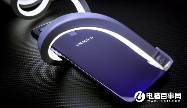 OPPO R15配置怎么樣 OPPO R15參數(shù)詳解_真機(jī)圖賞
