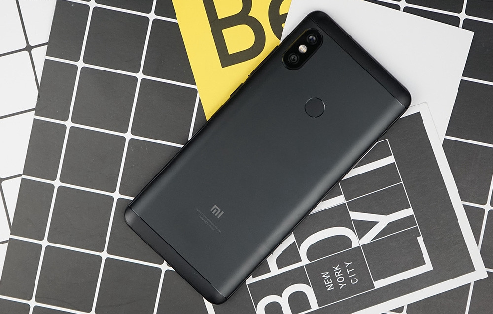 AI雙攝+人臉解鎖 紅米Note5真機圖賞