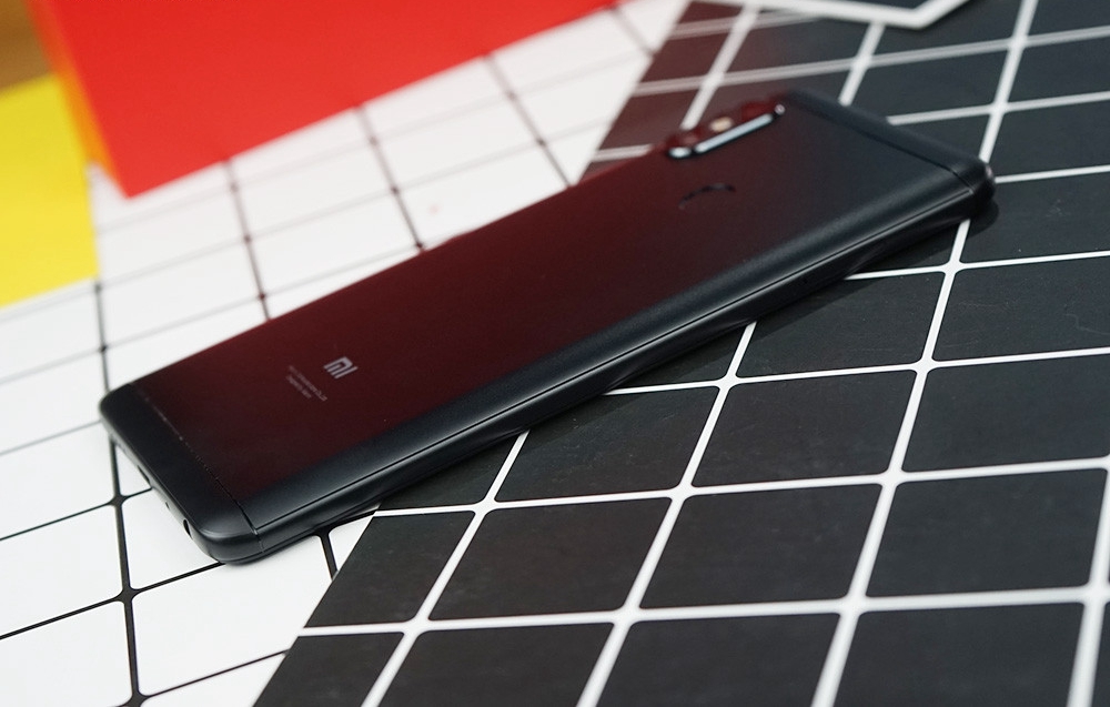 AI雙攝+人臉解鎖 紅米Note5真機圖賞