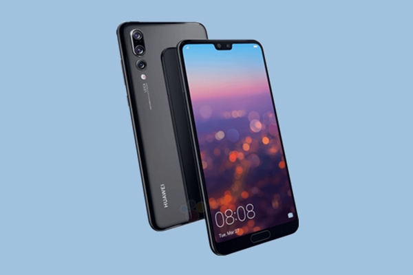 華為P20 Pro將搭4000萬像素主攝、5倍變焦