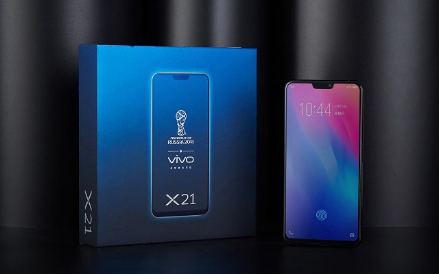 vivo X21值得買嗎?vivo X21屏幕指紋版評測