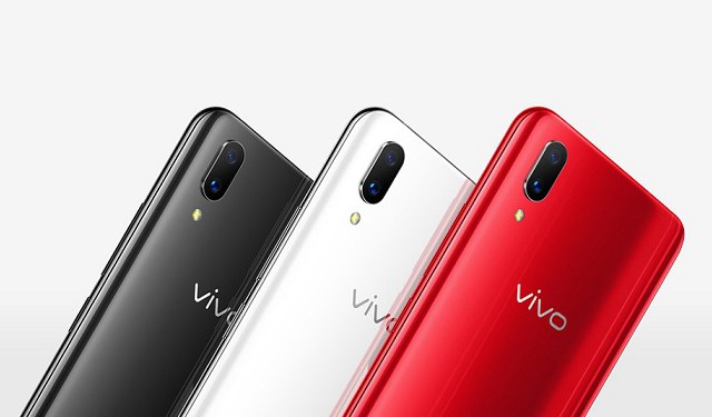 vivo X21值得買嗎？vivo X21屏幕指紋版評測