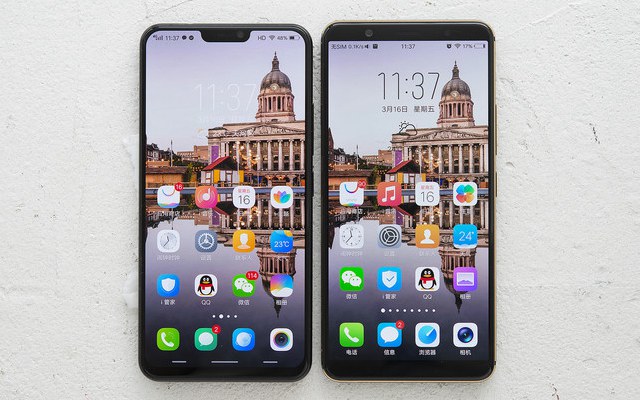 vivo X21值得買嗎？vivo X21屏幕指紋版評測