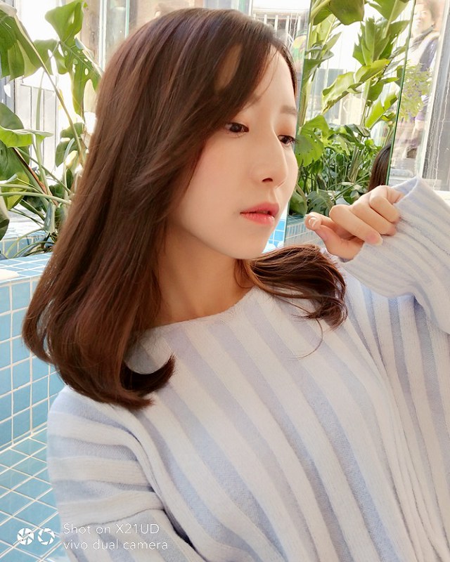 vivo X21值得買嗎？vivo X21屏幕指紋版評測