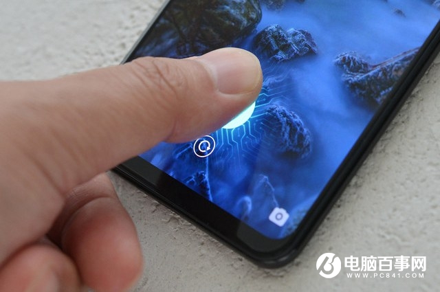 vivo X21值得買嗎？vivo X21屏幕指紋版評測