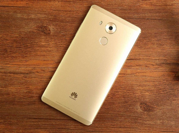 華為Mate 8將升級安卓8.0：嘗遍3個(gè)安卓大版本