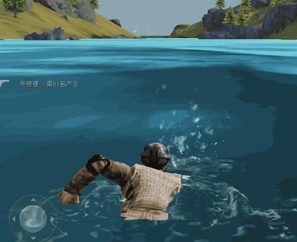 網易《荒野行動》PC版更新:加入50V50對決模式