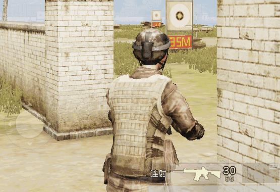 網易《荒野行動》PC版更新:加入50V50對決模式