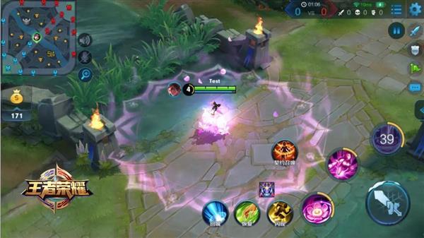 《王者榮耀》新模式“契約之戰”來了:一人操作倆英雄