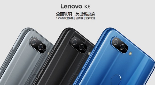 聯(lián)想K5參數(shù)配置與真機(jī)圖賞，一分鐘快速了解這款新機(jī)
