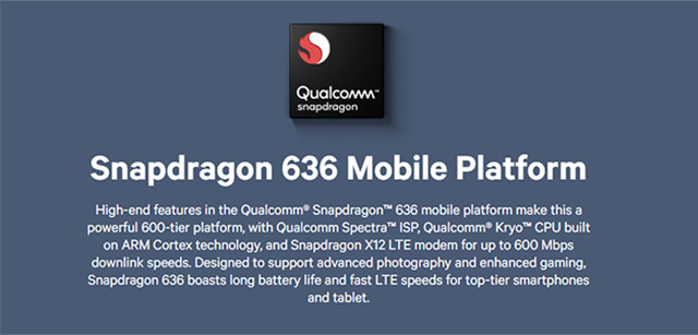 驍龍636比驍龍625強多少？紅米Note 5評測