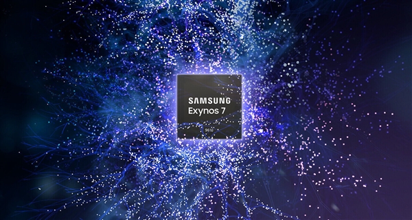 三星電子推出Exynos 9610：8核10nm、支持480FPS慢動作