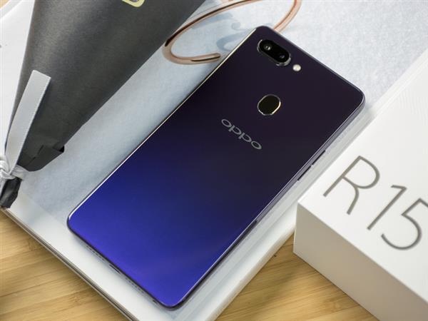 OPPO R15值不值得買(mǎi)？ 這篇文章告訴你