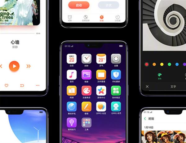 OPPO R15值不值得買(mǎi)？ 這篇文章告訴你