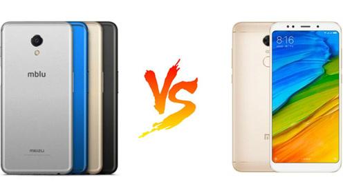 魅藍S6和魅藍E3哪個好?魅藍E3與S6區(qū)別對比