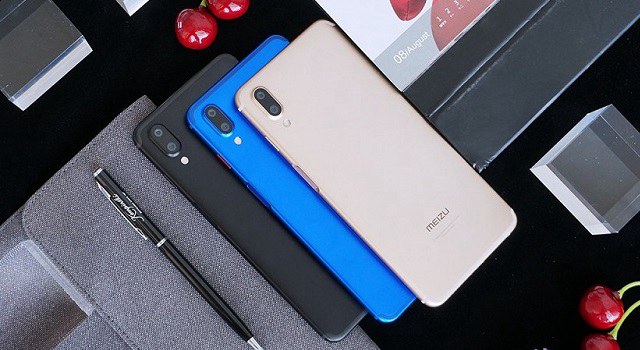 魅藍S6和魅藍E3哪個好?魅藍E3與S6區(qū)別對比