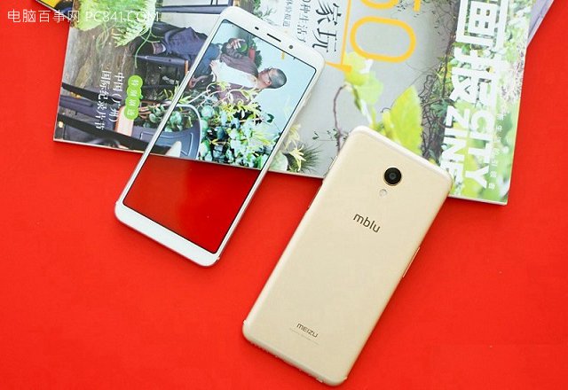 魅藍S6和魅藍E3哪個好?魅藍E3與S6區(qū)別對比