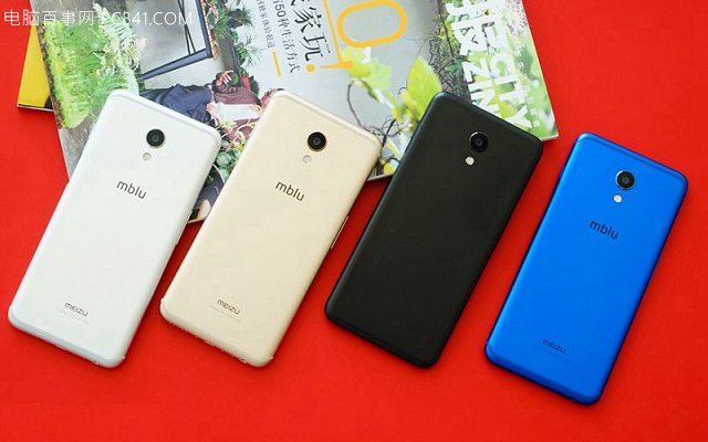 魅藍S6和魅藍E3哪個好?魅藍E3與S6區(qū)別對比