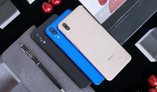 魅藍(lán)E3和殲20定制版有什么區(qū)別?魅藍(lán)E3殲-20定制版圖賞