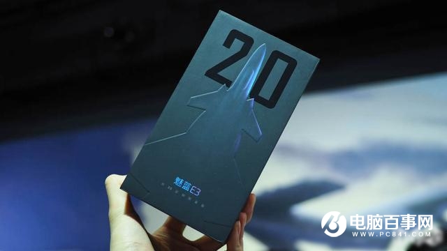 專屬定制設(shè)計(jì) 魅藍(lán)E3殲-20定制版圖賞