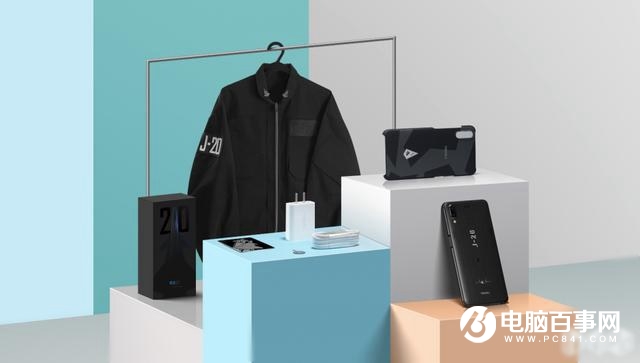 專屬定制設(shè)計(jì) 魅藍(lán)E3殲-20定制版圖賞