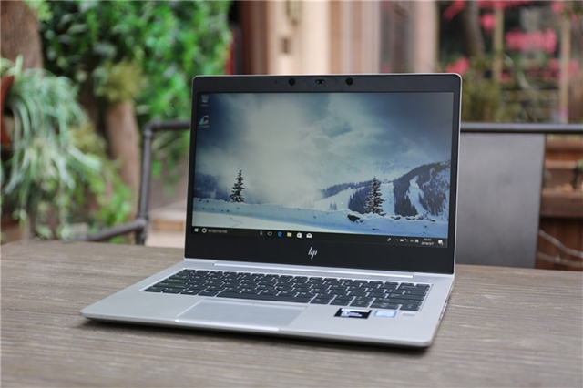惠普EliteBook 830 G5怎么樣 惠普EliteBook 830 G5評測